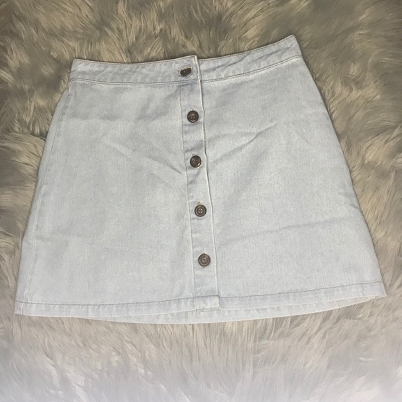 Forever 21 Dresses & Skirts - Skirt